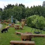 Bauernhof Nad Stawem *