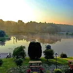 Nad Stawem * Lichtenstein Ostpreussen