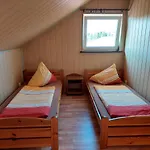 Nad Stawem Bauernhof Lichtenstein Ostpreussen