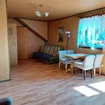 Nad Stawem Lichtenstein Ostpreussen