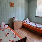 Nad Stawem Bauernhof *