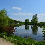 Bauernhof Nad Stawem Lichtenstein Ostpreussen