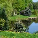 Bauernhof Nad Stawem