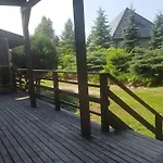 Nad Stawem Lichtenstein Ostpreussen