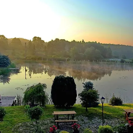 Nad Stawem * Gasiorowo (Olsztyn)