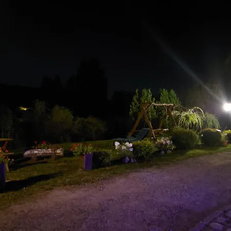 Farm stay Nad Stawem *