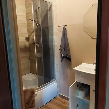 Nad Stawem * Gasiorowo (Olsztyn)