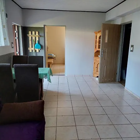 Farm stay Nad Stawem