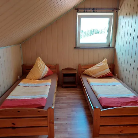 Nad Stawem Farm stay Gasiorowo (Olsztyn)