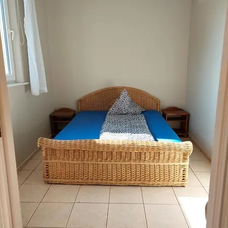 Farm stay Nad Stawem