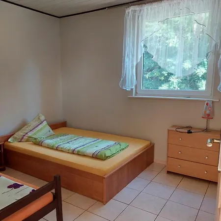 Nad Stawem Фермерский дом *
