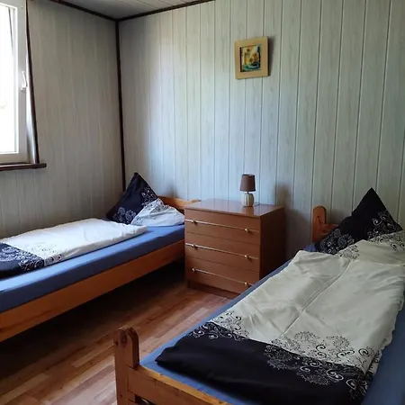 Nad Stawem Farm stay Gasiorowo (Olsztyn)