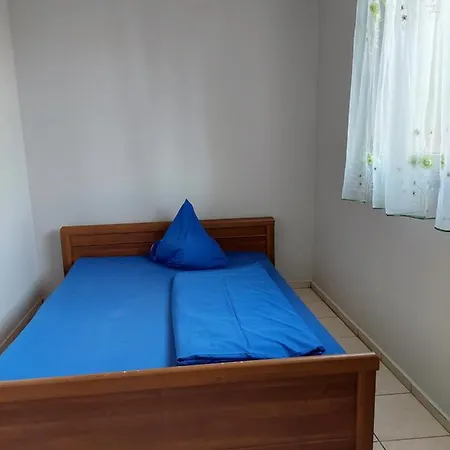Farm stay Nad Stawem *