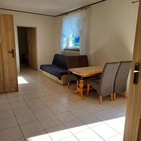 Farm stay Nad Stawem Gasiorowo (Olsztyn)