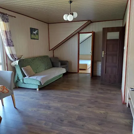 Nad Stawem Gasiorowo (Olsztyn)