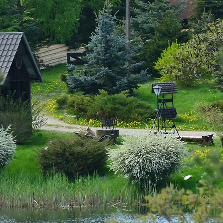 Nad Stawem *