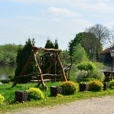 Nad Stawem * Gasiorowo (Olsztyn)