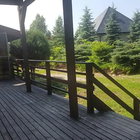 Nad Stawem Gasiorowo (Olsztyn)
