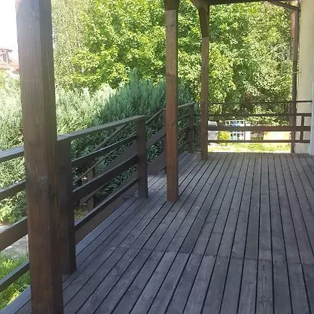 Nad Stawem Gasiorowo (Olsztyn)