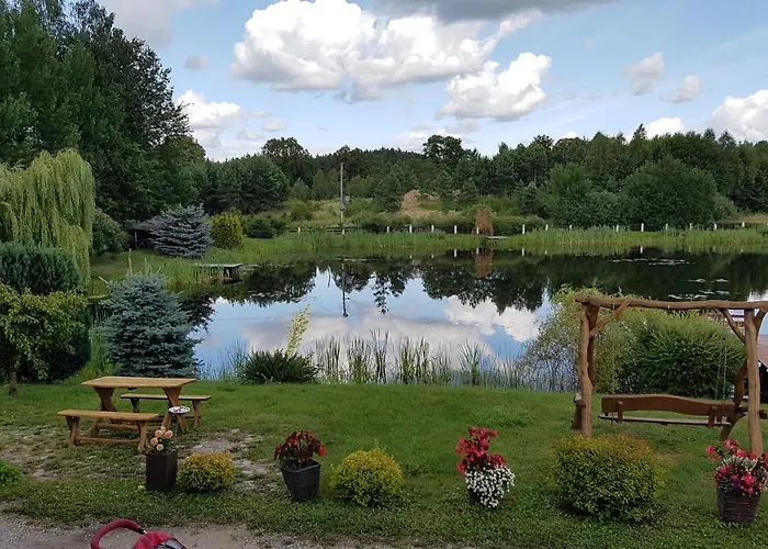 Nad Stawem Gasiorowo (Olsztyn)